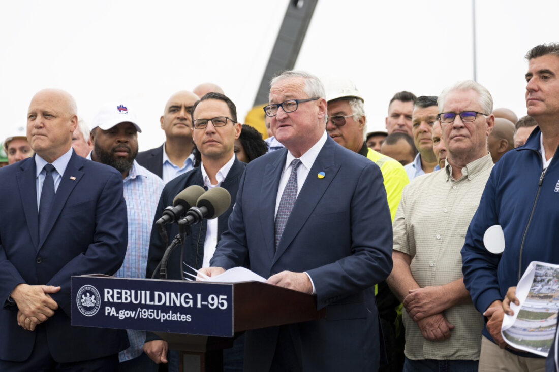 Interstate 95 reopens less than two weeks after deadly collapse - The ...